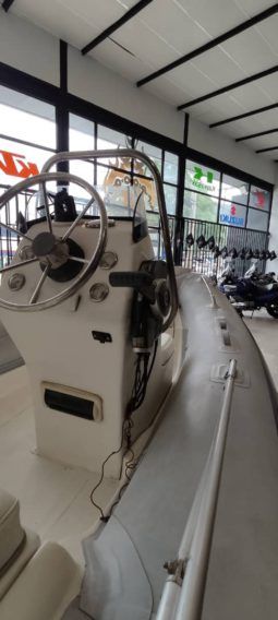
										DINGHY AB 14 full									