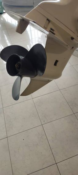 
										DINGHY AB 14 full									