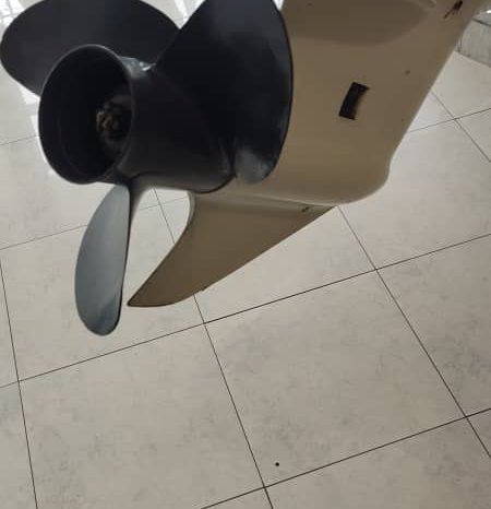 
								DINGHY AB 14 full									