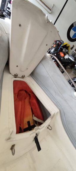 
										DINGHY AB 14 full									