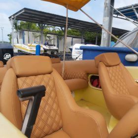 PROMARINE 21