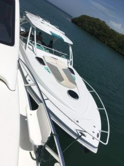PRONAUTICA EXPRESS 34 full