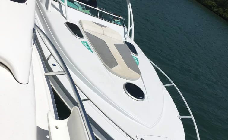 PRONAUTICA EXPRESS 34 full