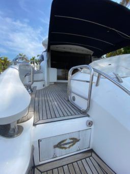 
										SUNSEEKER PREDATOR 75 full									