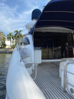 
										SUNSEEKER PREDATOR 75 full									