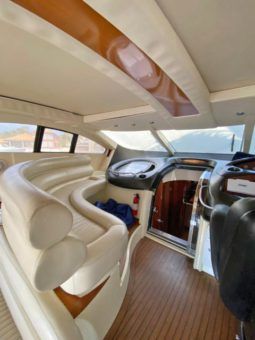 
										SUNSEEKER PREDATOR 75 full									