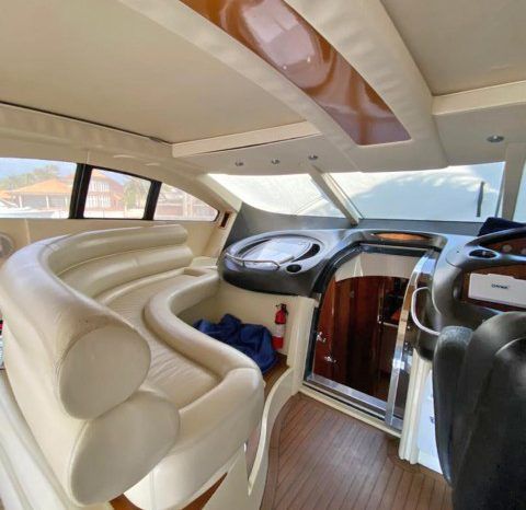 
								SUNSEEKER PREDATOR 75 full									