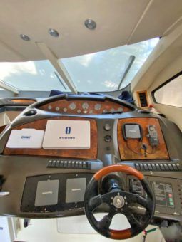 
										SUNSEEKER PREDATOR 75 full									