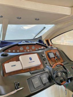 
										SUNSEEKER PREDATOR 75 full									