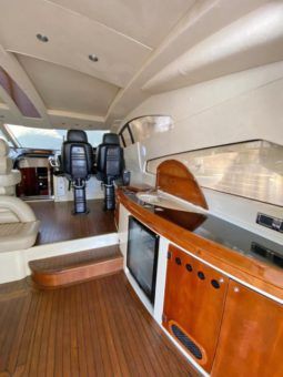 
										SUNSEEKER PREDATOR 75 full									