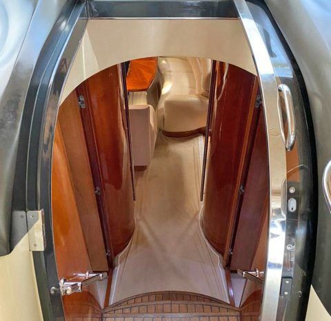 
								SUNSEEKER PREDATOR 75 full									