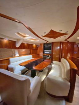 
										SUNSEEKER PREDATOR 75 full									