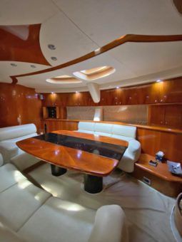 
										SUNSEEKER PREDATOR 75 full									