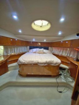 
										SUNSEEKER PREDATOR 75 full									