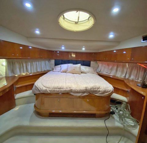 
								SUNSEEKER PREDATOR 75 full									