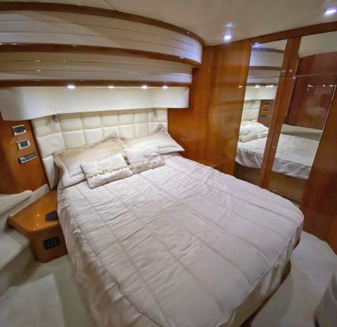 
								SUNSEEKER PREDATOR 75 full									