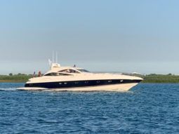 
										SUNSEEKER PREDATOR 75 full									