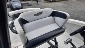 PROMARINE WAKE 21
