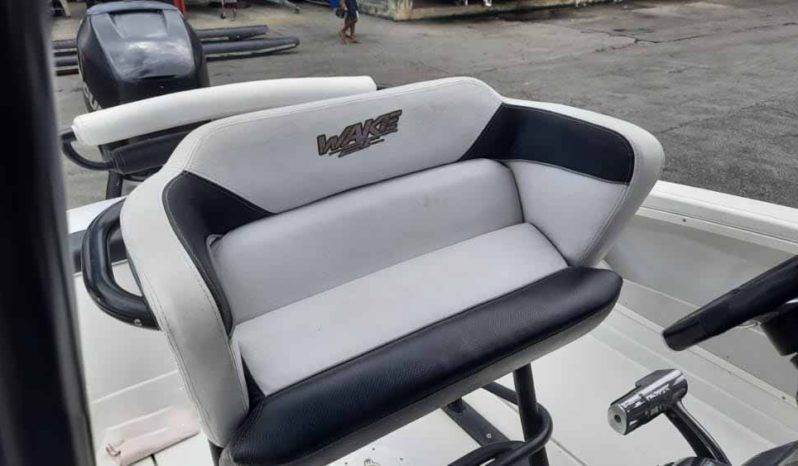 
								PROMARINE WAKE 21 full									