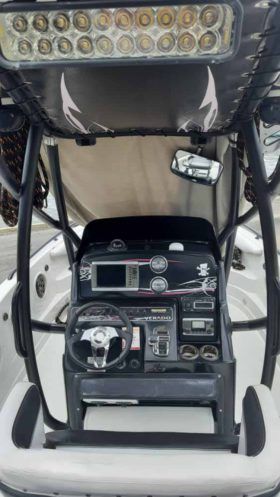 PROMARINE WAKE 21