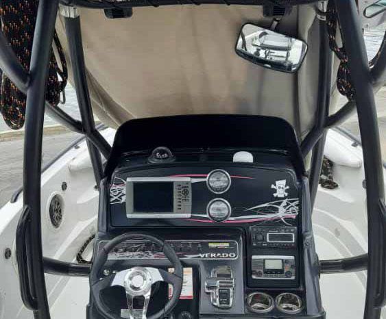 
								PROMARINE WAKE 21 full									
