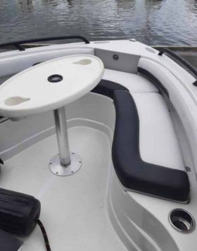 PROMARINE WAKE 21