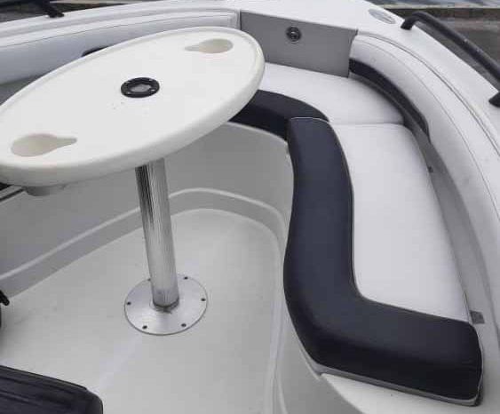 
								PROMARINE WAKE 21 full									