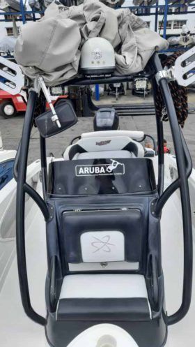 PROMARINE WAKE 21