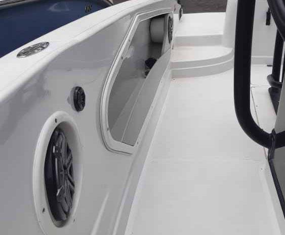 
								PROMARINE WAKE 21 full									