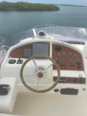 ALTAMAR 50
