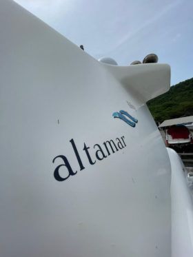 ALTAMAR 50