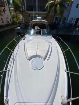 
										FOUR WINNS 37 full									