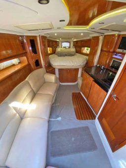 
										FOUR WINNS 37 full									