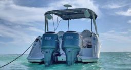 
										INTERMARINE AVANTI 35 full									