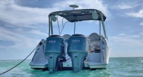 INTERMARINE AVANTI 35