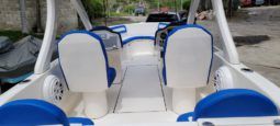 BLUE ARROW 20 full