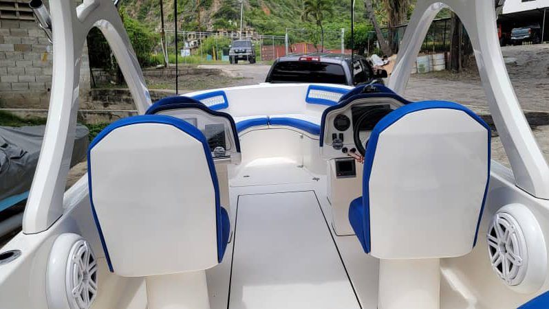 BLUE ARROW 20 full