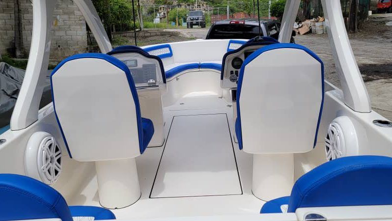 BLUE ARROW 20 full