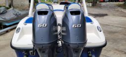 BLUE ARROW 20 full