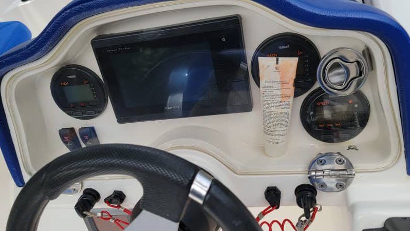 BLUE ARROW 20 full