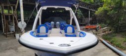 BLUE ARROW 20 full