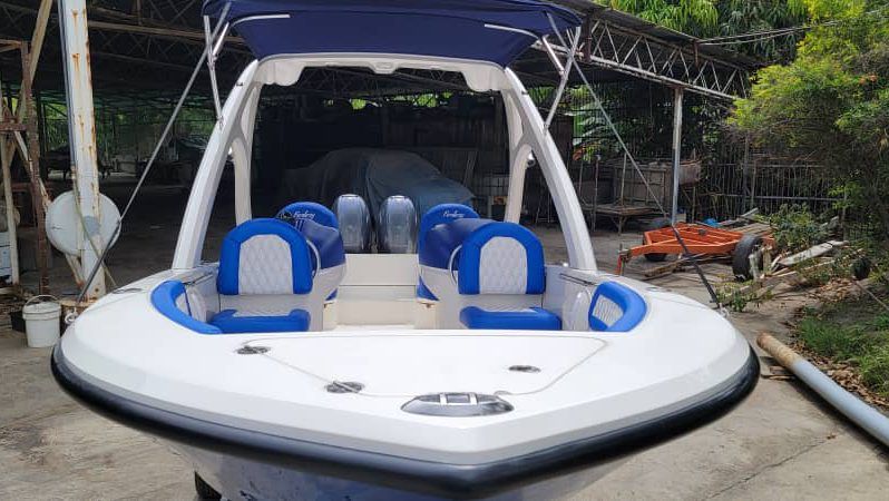 BLUE ARROW 20 full
