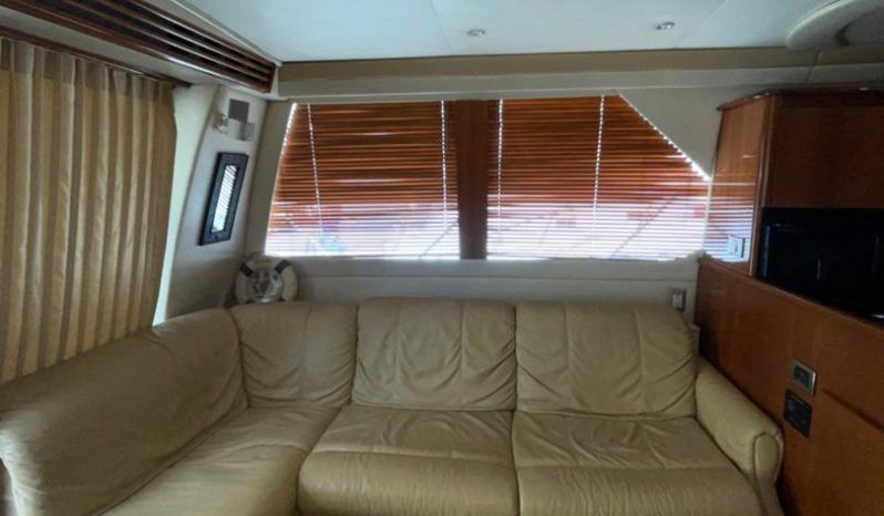 
								CARVER 46 full									