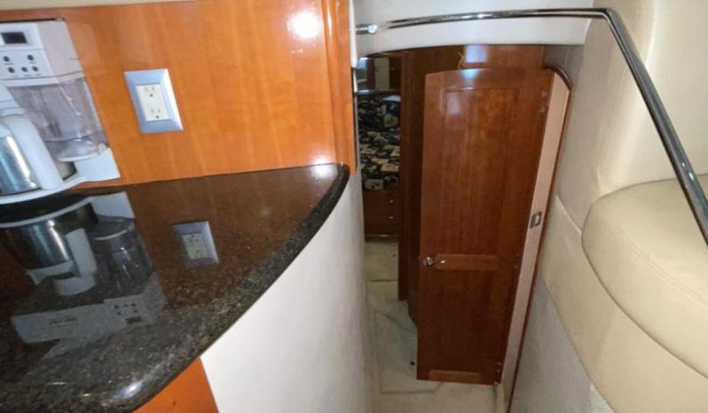 
								CARVER 46 full									