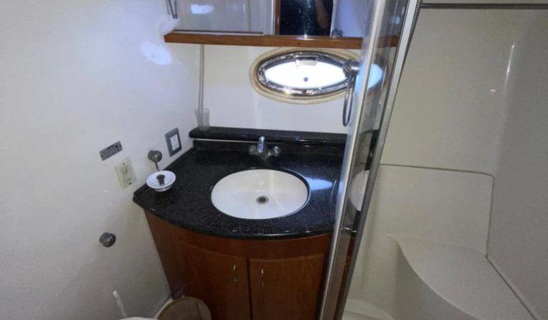 
								CARVER 46 full									