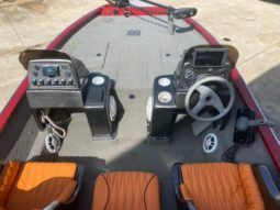 
										BOTE ALUMINIO OMA 16 full									