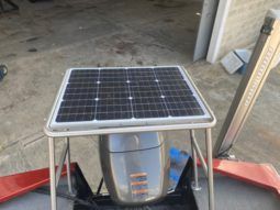 
										BOTE ALUMINIO OMA 16 full									