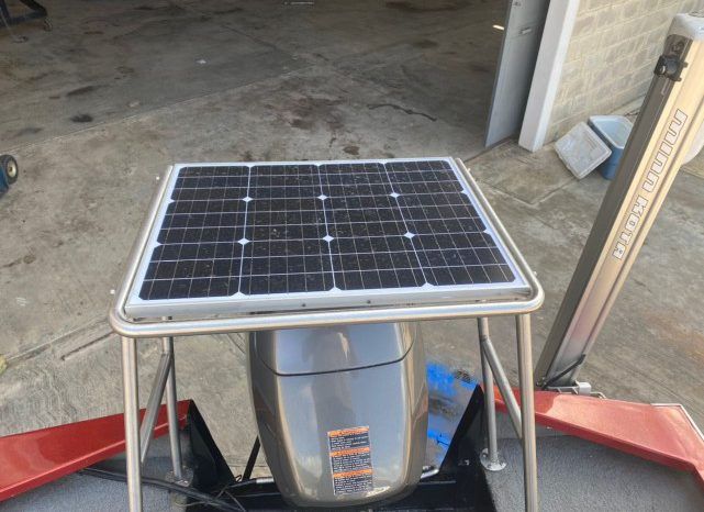 
								BOTE ALUMINIO OMA 16 full									