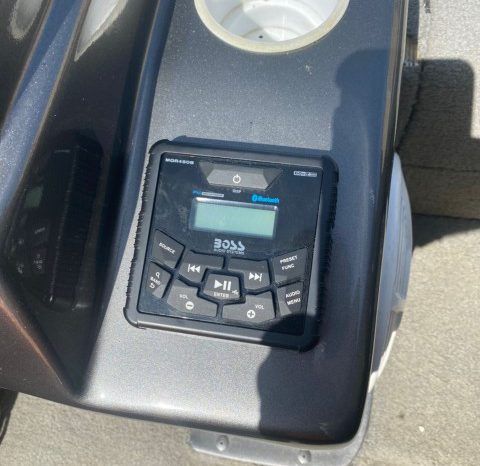 
								BOTE ALUMINIO OMA 16 full									