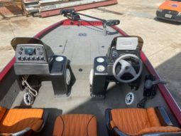 
										BOTE ALUMINIO OMA 16 full									